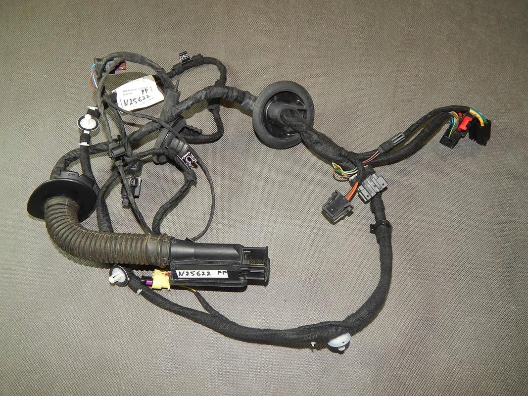 AUDI A8 D4 DOOR HARNESS PP 4H0971030HH