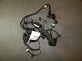 AUDI A8 D4 DOOR INSTALLATION RIGHT REAR 4H0971687AP