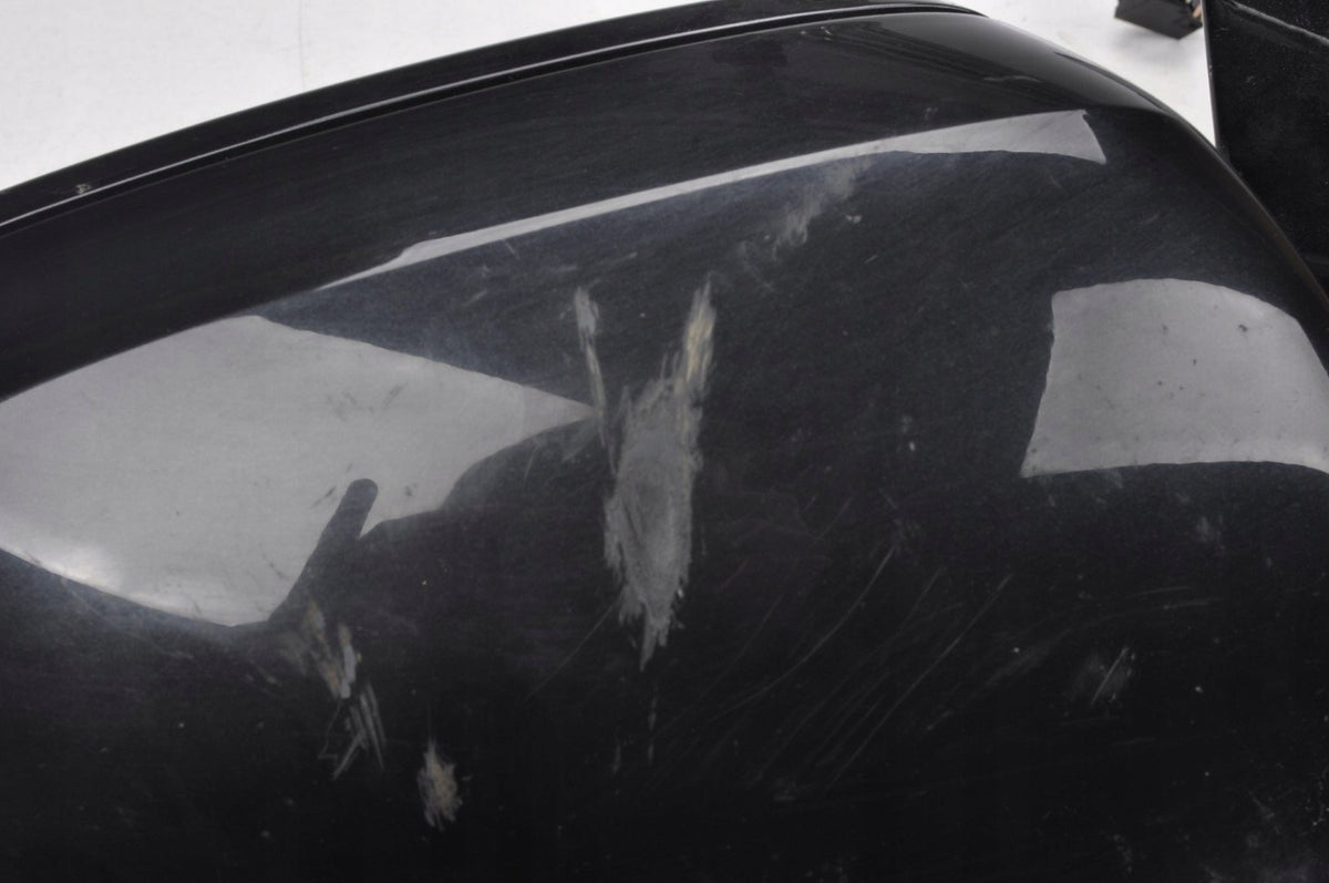 AUDI A8 D4 LONG MIRROR RIGHT ELECTRIC 15PIN ENGLISH