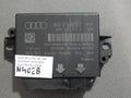 AUDI A8 D4 MODULE PARKING CONTROLLER 4H0919475C