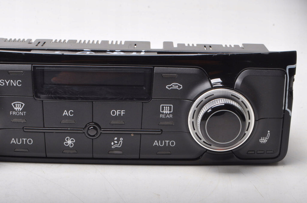 AUDI A8 D4 PANEL AIR CONDITIONING SWITCH 4H0820043D