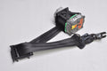 AUDI A8 D4 SEAT BELT LEFT REAR 2 ROW SEDAN