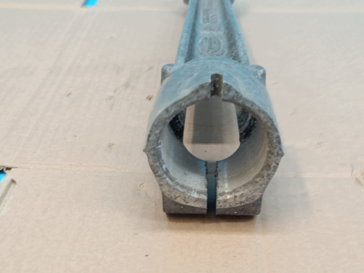 AUDI A8 D5 2017 R FORK HOLDER SHOCK ABSORBER MOUNT REAR 4N0513073B