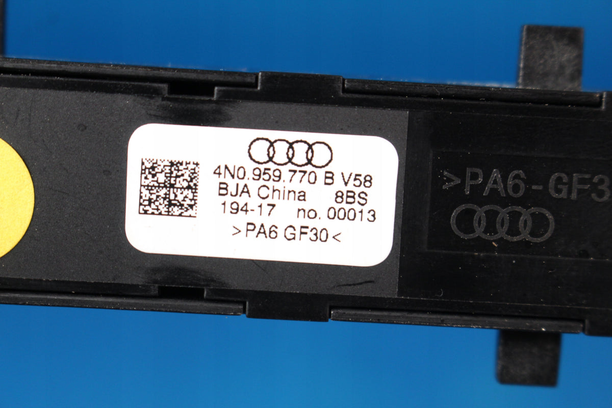 AUDI A8 D5 4N SEAT MEMORY SWITCH RIGHT 2017R 4M0959770B