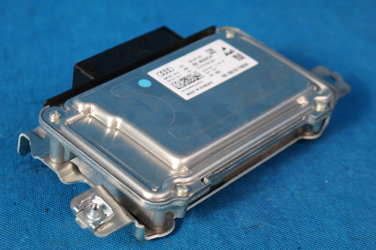 AUDI A8 D5 ACTIVE ASSIST MODULE EU 4N0907144B/C 2018R