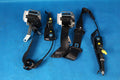 AUDI A8 D5 SEAT BELTS FRONT LEFT RIGHT 2017R