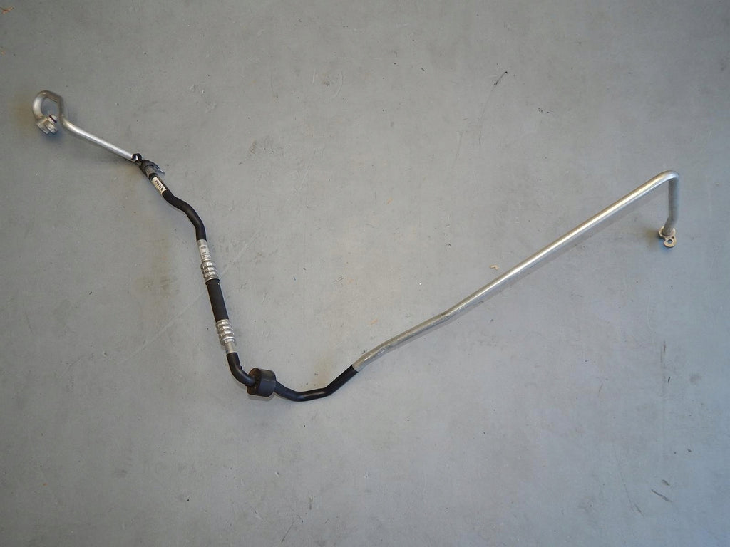 AUDI A8 L AIR CONDITIONING CABLE 4H0820885E