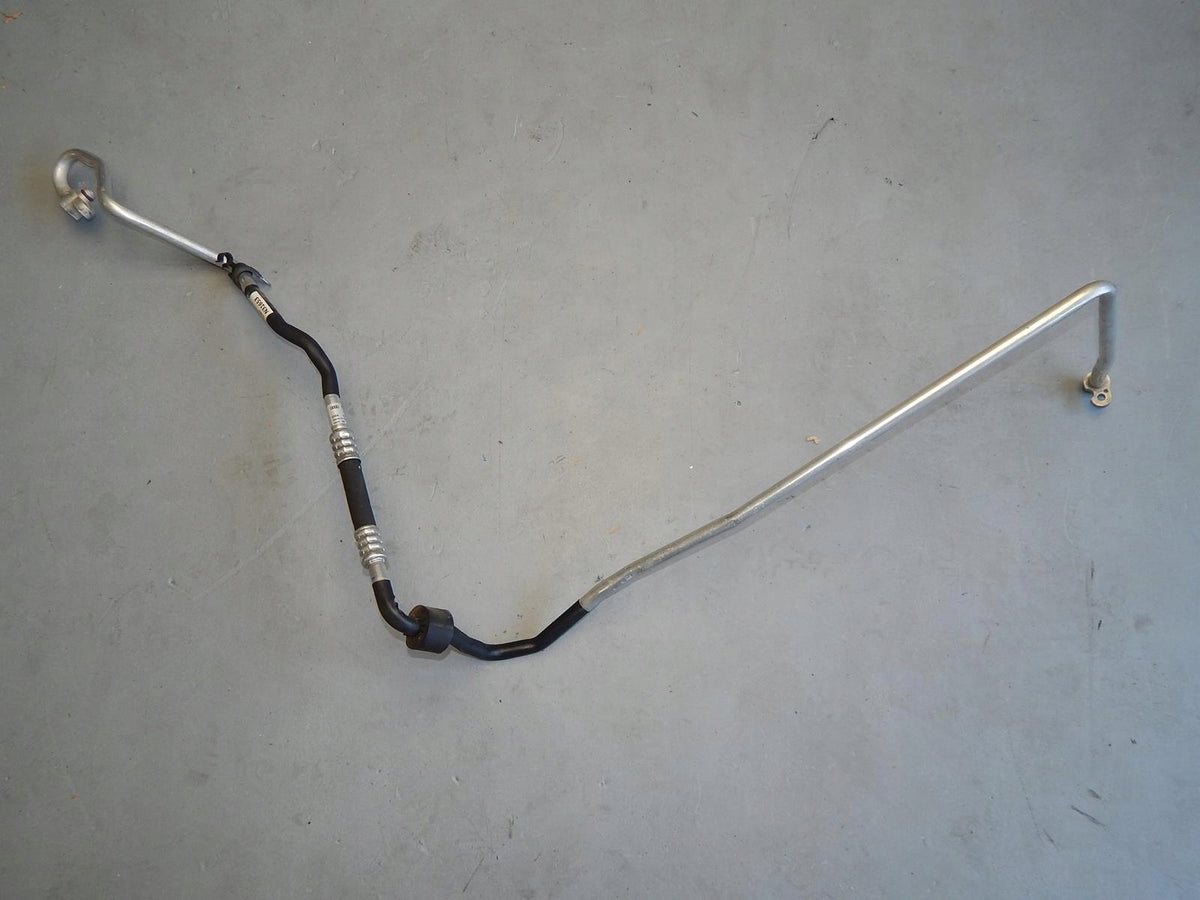 AUDI A8 L AIR CONDITIONING CABLE 4H0820885E
