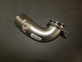 AUDI A8 L AIR PIPE 079129572N