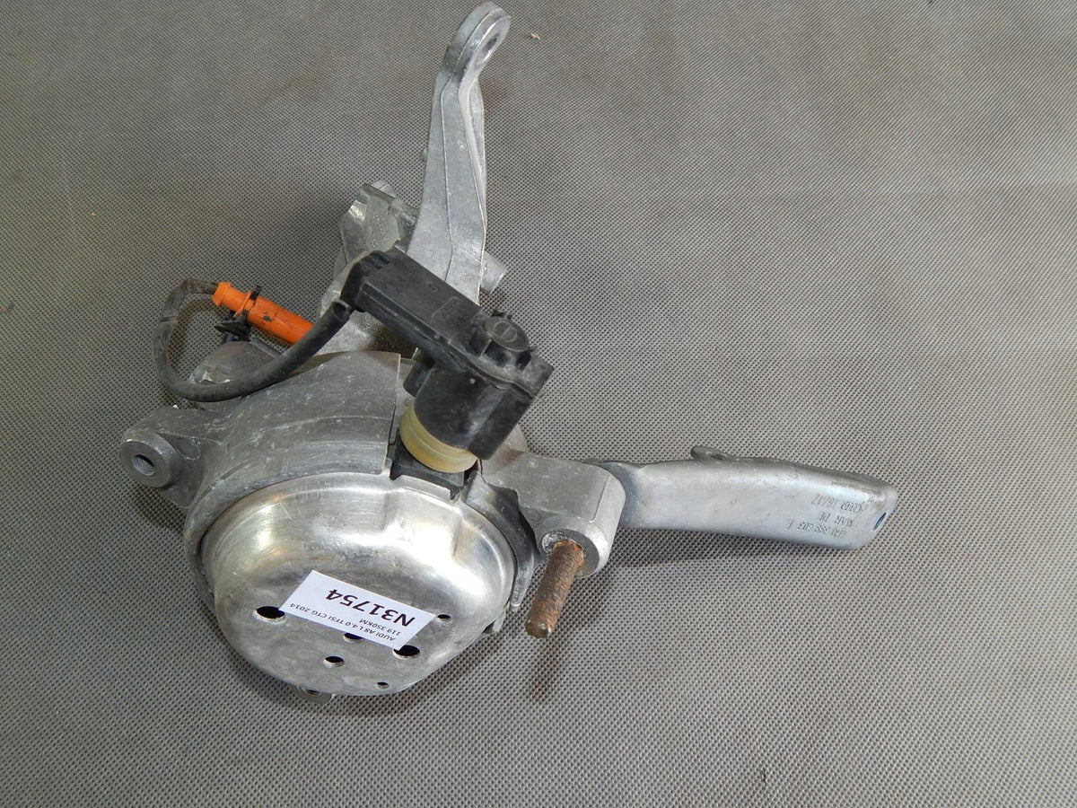AUDI A8 L BOX CUSHION 4H0399113E