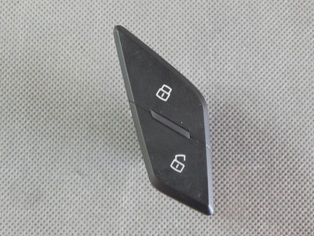 AUDI A8 L DOOR LOCK SWITCH 4H0962108B