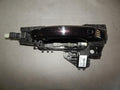 AUDI A8 L HANDLE LEFT REAR CHROME