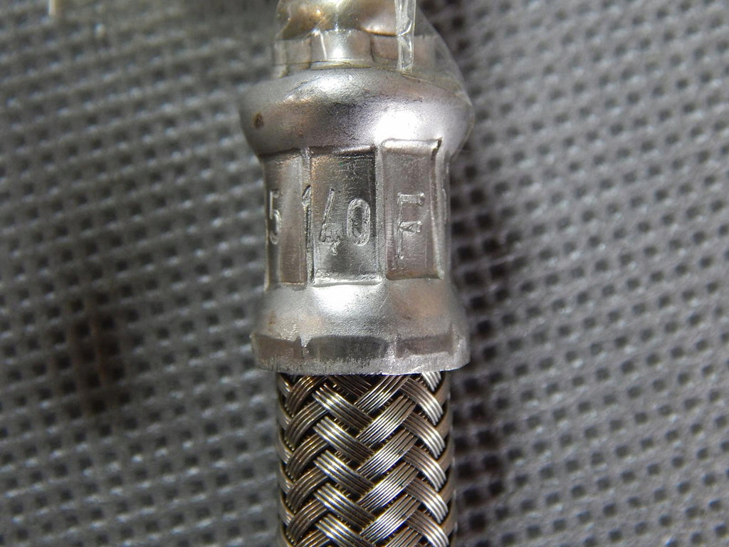 AUDI A8 L OIL PIPE 079145140F