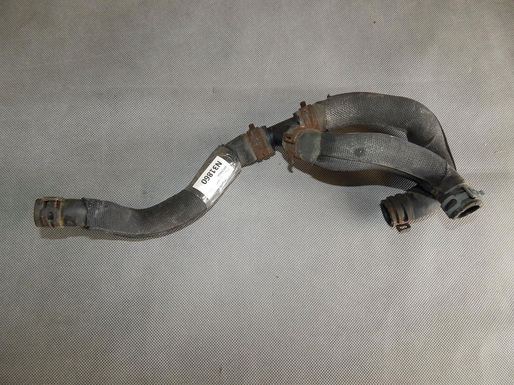 AUDI A8 L TUBE WIRES 4H0121056