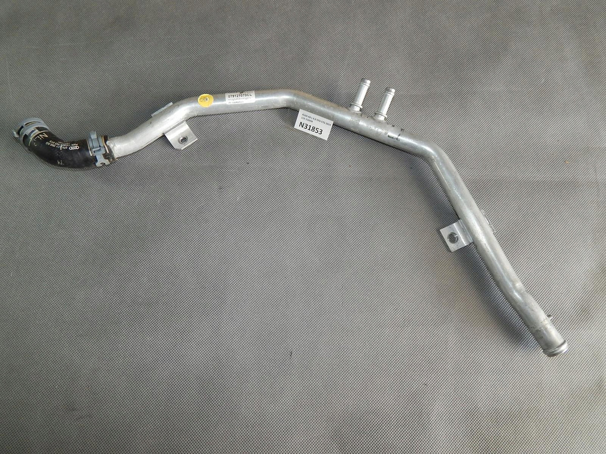 AUDI A8 L WATER PIPE 079121070CL