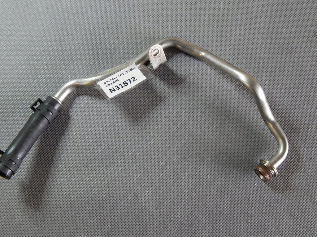 AUDI A8 L WATER TUBE 079121059A