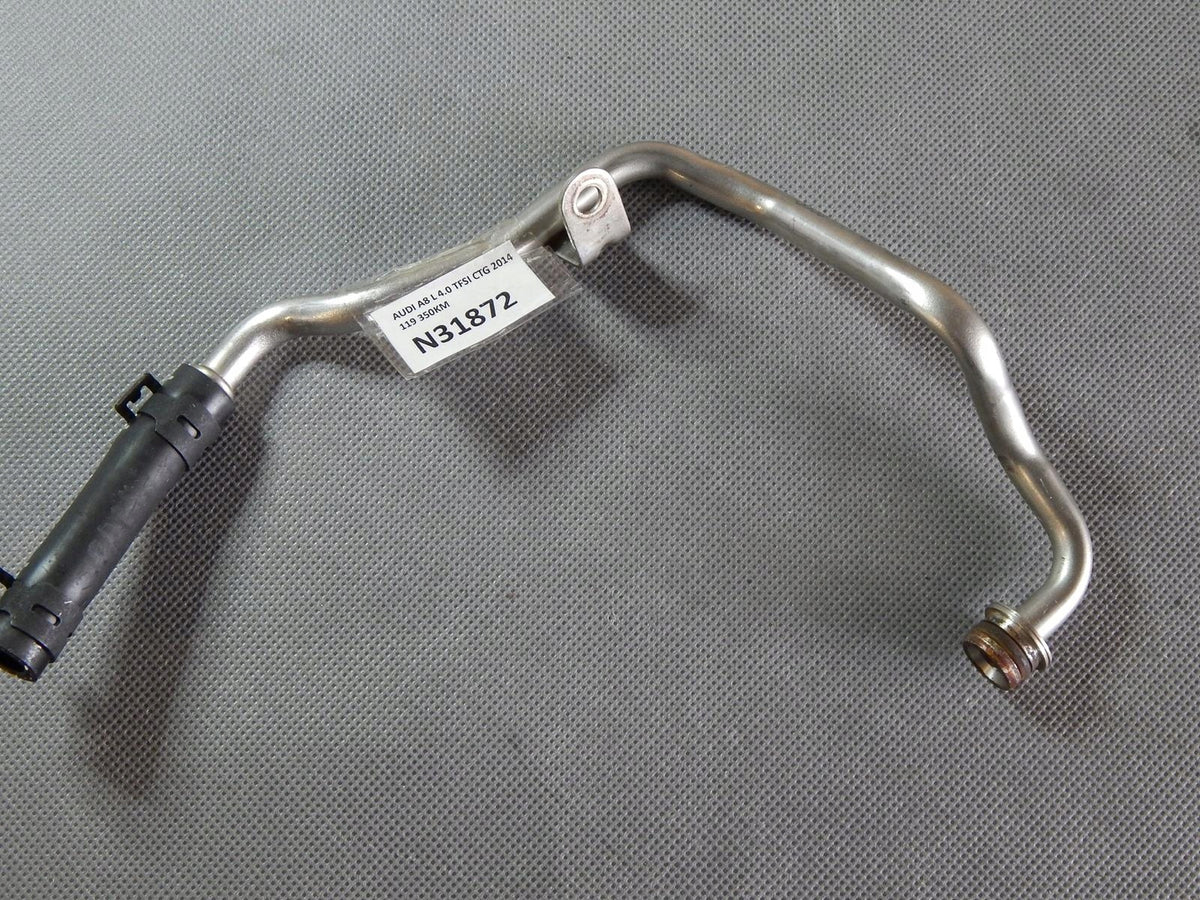 AUDI A8 L WATER TUBE 079121059A