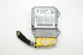 AUDI Q3 8U 13R SENSOR AIRBAG MODULE 8U0959655B