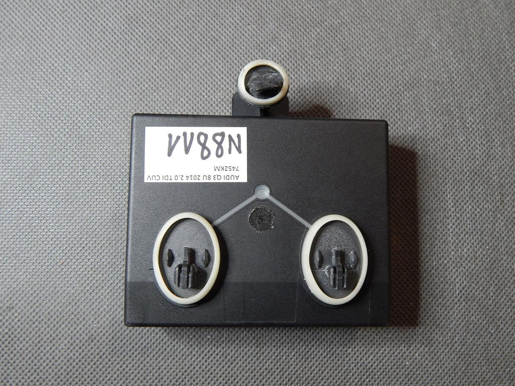 AUDI Q3 8U DOOR CONTROLLER MODULE 8X0959792F