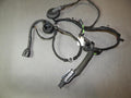 AUDI Q3 8U DOOR HARNESS RIGHT REAR 8U0971687C