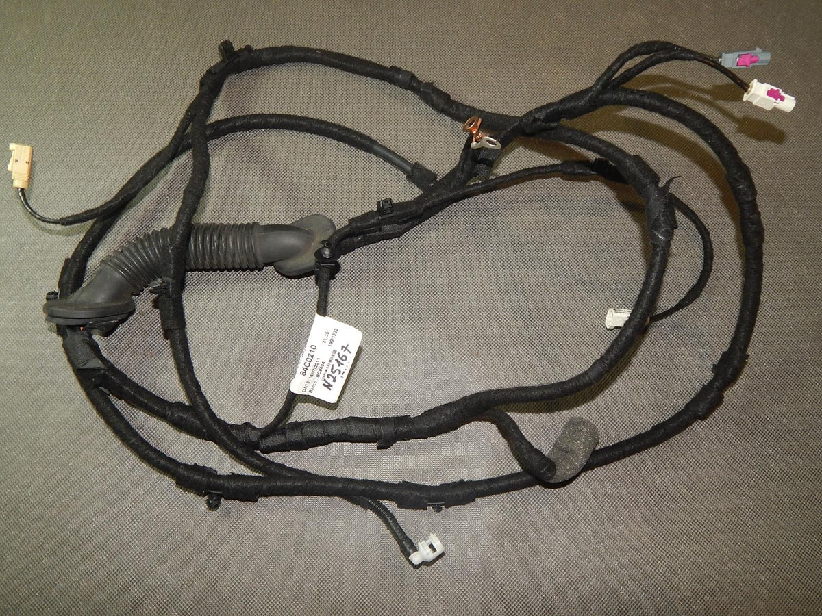 AUDI Q3 8U FLAP BEAM 8U0971147A