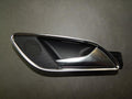 AUDI Q3 8U INTERIOR DOOR HANDLE RIGHT REAR
