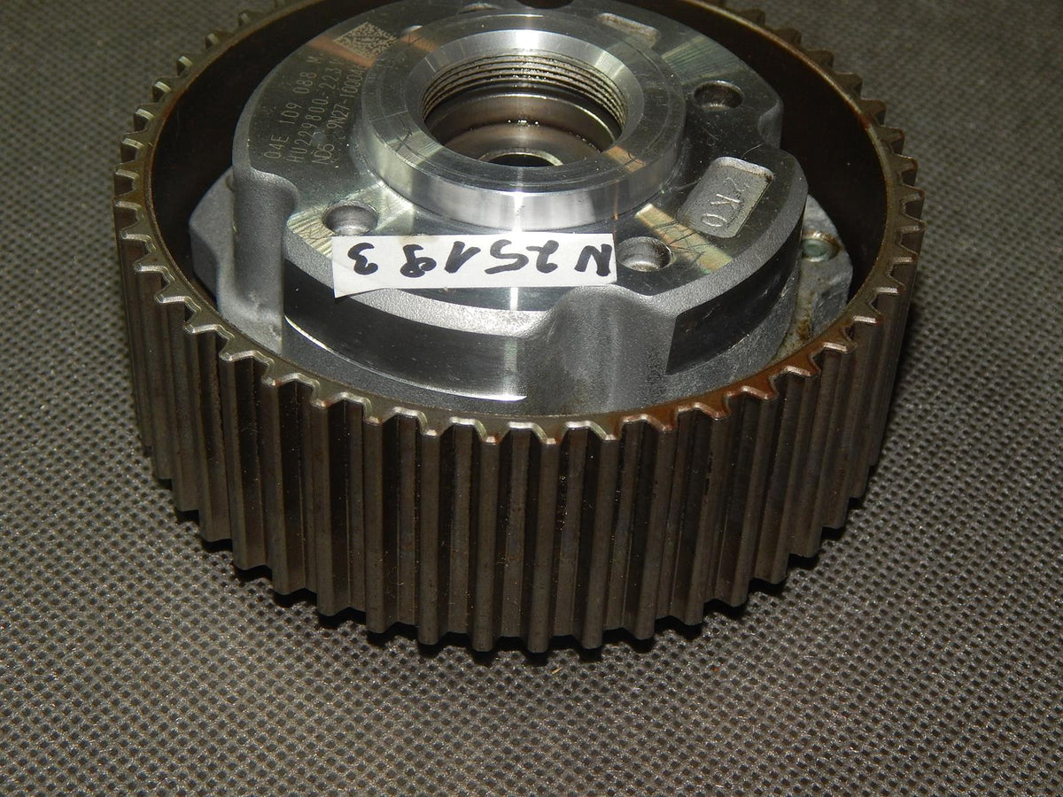 AUDI Q3 8U TIMING ADJUSTER 04E109088M