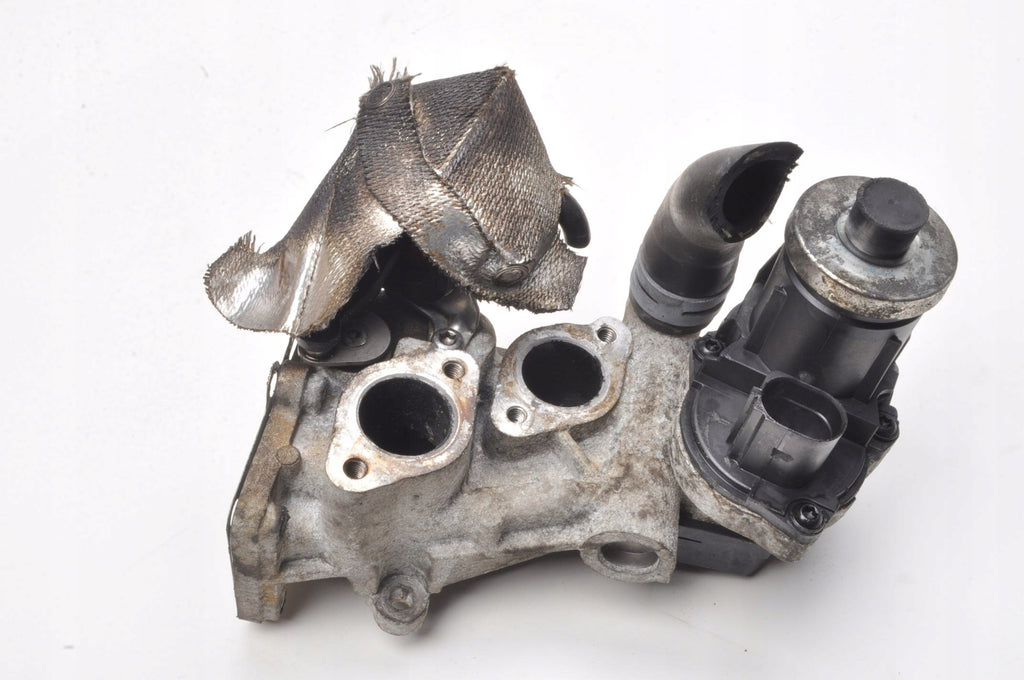 AUDI Q3 AND 2.0 TDI VALVE EGR