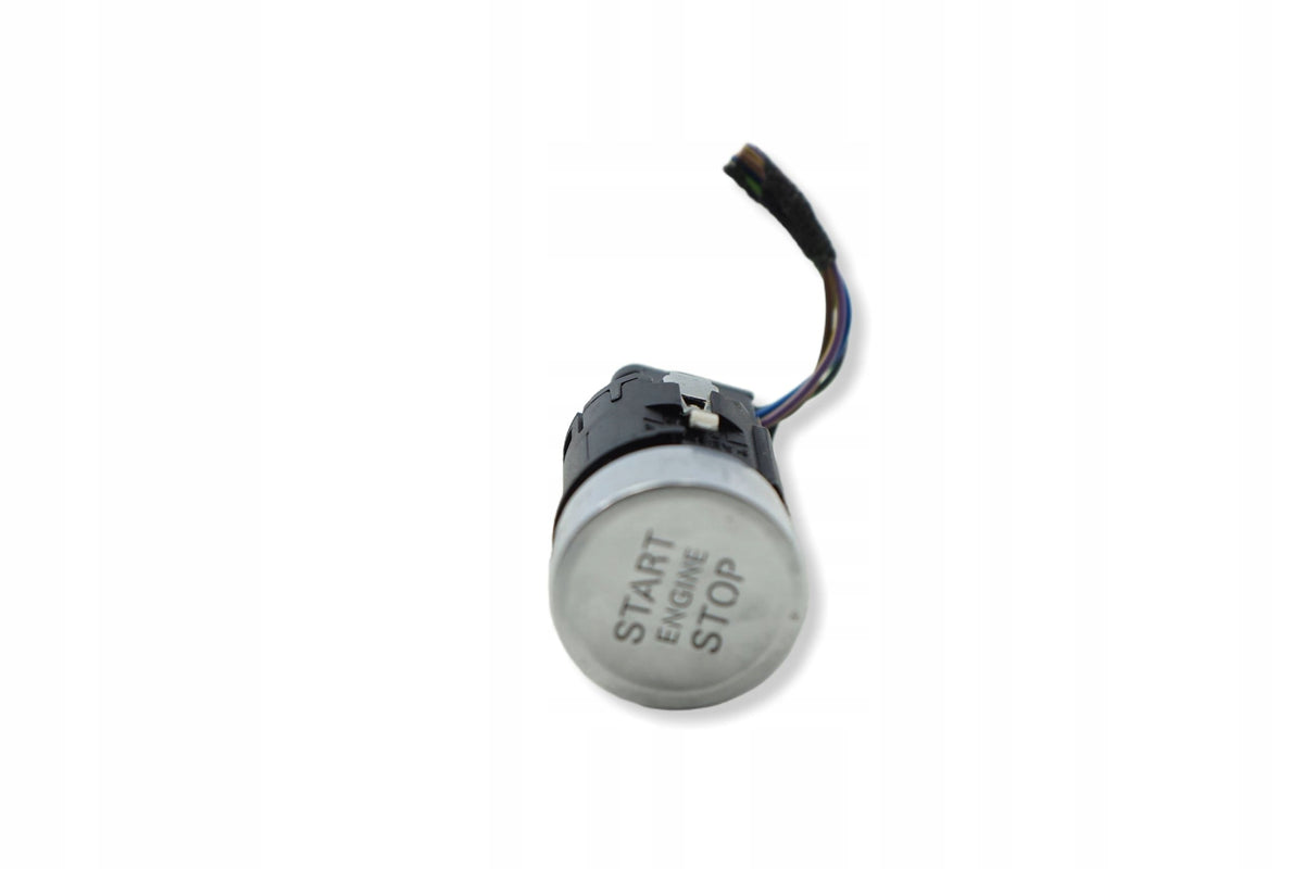 AUDI Q3 AND 8U 14R BUTTON START STOP SWITCH 8U0905217A