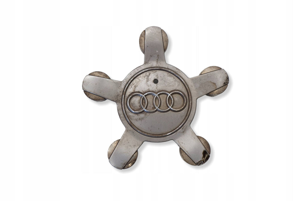 AUDI Q3 I 8U 2014 TAPPO CERCHIO 8R0601165