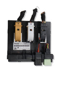 AUDI Q3 AND 8U 14R COMFORT CONTROLLER MODULE 8X0907063N