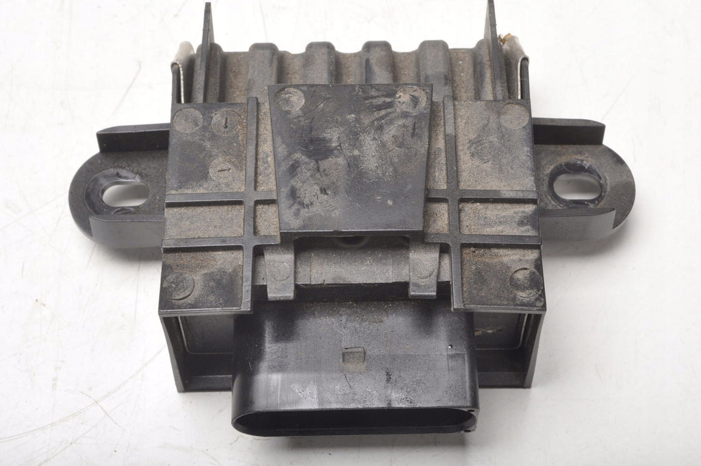 AUDI Q3 AND DRIVER MODULE 6N0201320A 2018R