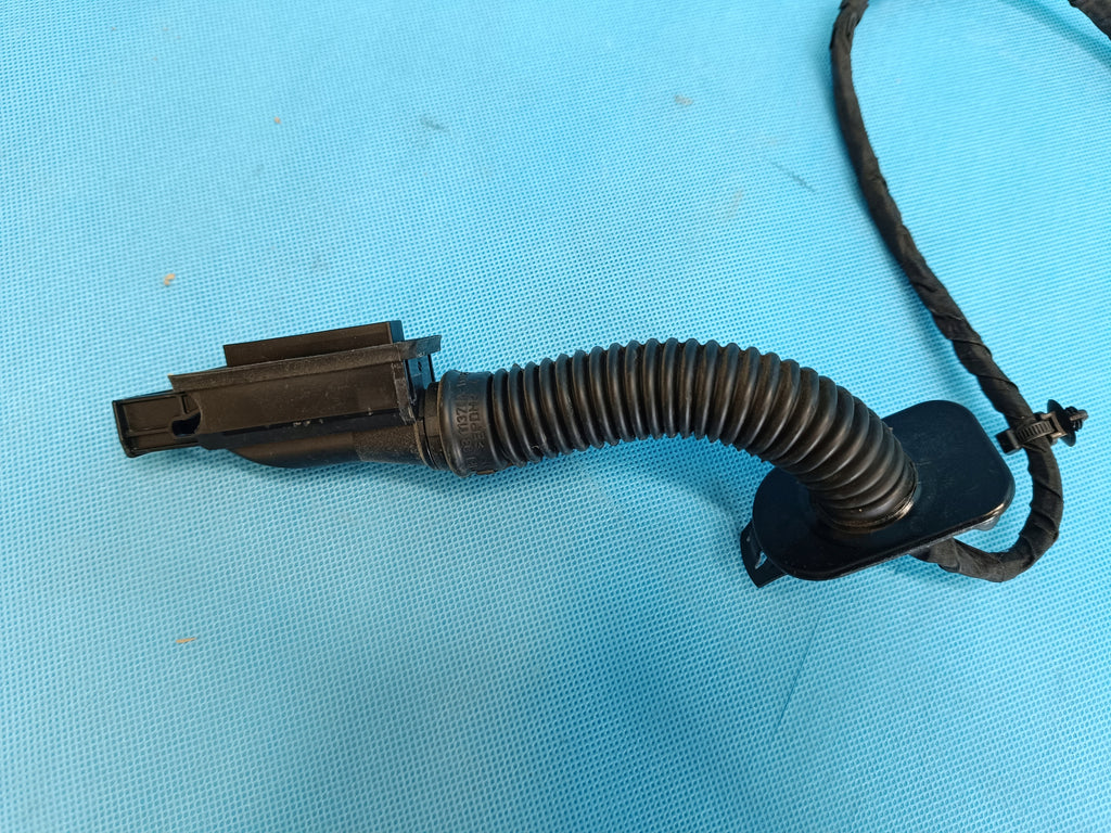 AUDI Q3 F3 SPORTBACK 1,5 TSI 110KW 2024R DOOR HARNESS RIGHT REAR 83A971688J