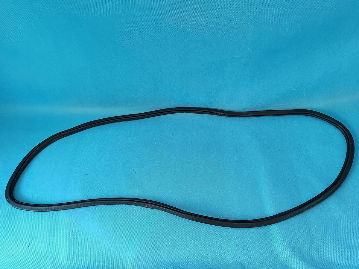 AUDI Q3 F3 SPORTBACK 1,5 TSI 2024 R DOOR SEAL RIGHT FRONT 83F831721B