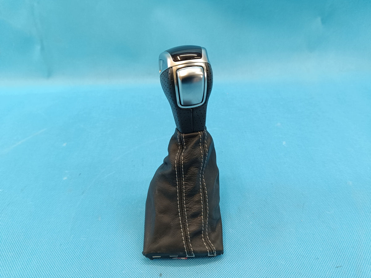 AUDI Q3 F3 SPORTBACK 2.0 TFSI 180KW 2024 R GEAR BELLOWS KNOB 83B713139C