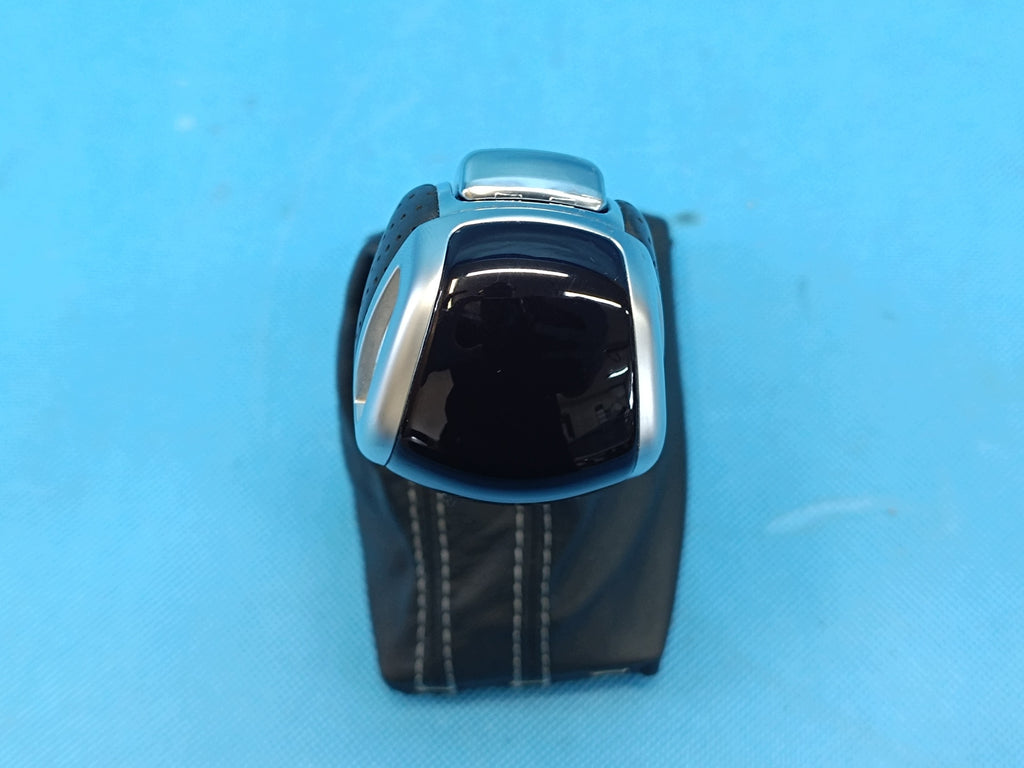 AUDI Q3 F3 SPORTBACK 2.0 TFSI 180KW 2024 R GEAR BELLOWS KNOB 83B713139C