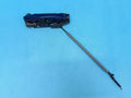 AUDI Q3 F3 SPORTBACK 2.0TFSI 2024R DOOR HANDLE RIGHT REAR LX5H 5G0837206N