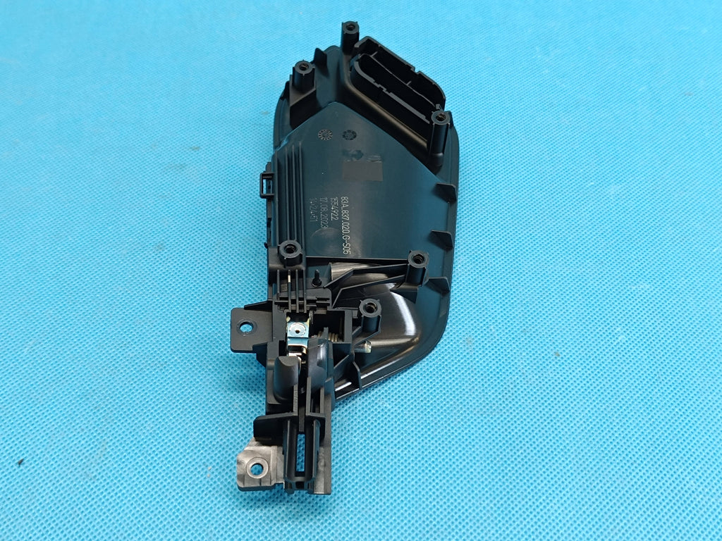 AUDI Q3 F3 SPORTBACK 2024 R INTERIOR DOOR HANDLE RIGHT FRONT 83A837020G