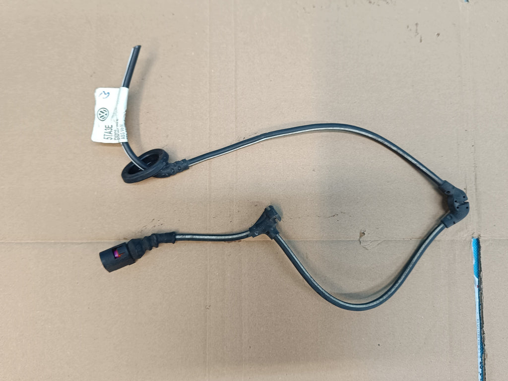 AUDI Q3 F3 SPORTBACK 2024 R ROTATION SENSOR BEAM LEFT FRONT 5TA927903E