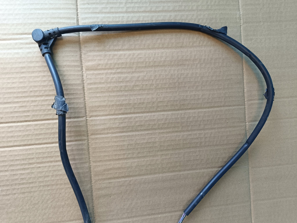 AUDI Q3 F3 SPORTBACK 2024R ROTATION SENSOR BEAM RIGHT REAR 5NA927902AF