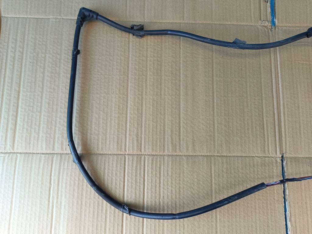AUDI Q3 F3 SPORTBACK 2024R ROTATION SENSOR BEAM RIGHT REAR 5NA927902AF