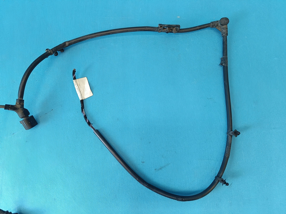 AUDI Q3 F3 SPORTBACK 2024R ROTATION SENSOR BEAM RIGHT REAR 5NA927902AG