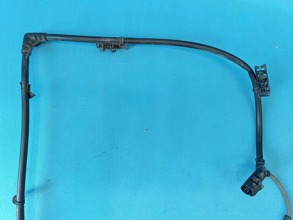 AUDI Q3 F3 SPORTBACK 2024R ROTATION SENSOR BEAM RIGHT REAR 5NA927902AG