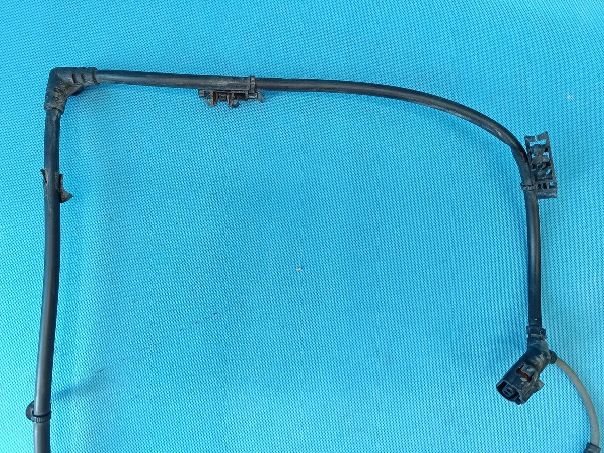 AUDI Q3 F3 SPORTBACK 2024R ROTATION SENSOR BEAM RIGHT REAR 5NA927902AG