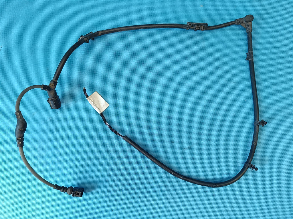AUDI Q3 F3 SPORTBACK 2024R ROTATION SENSOR BEAM RIGHT REAR 5NA927902AG