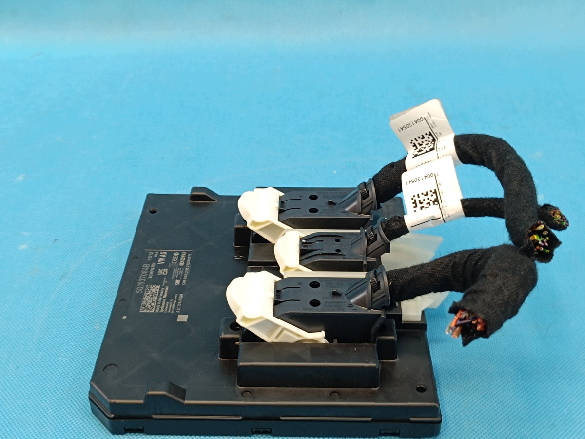 AUDI Q3 F3 SPORTBACK 4x4 2.0 TFSI 2024R COMFORT CONTROLLER MODULE 5Q1937084B