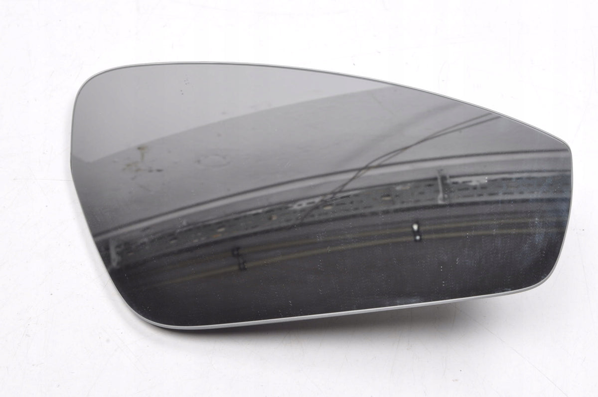 AUDI Q4 E-TRON VW ID.4 ENYAQ iV MIRROR INSERT GLASS EU SP0010397 RIGHT