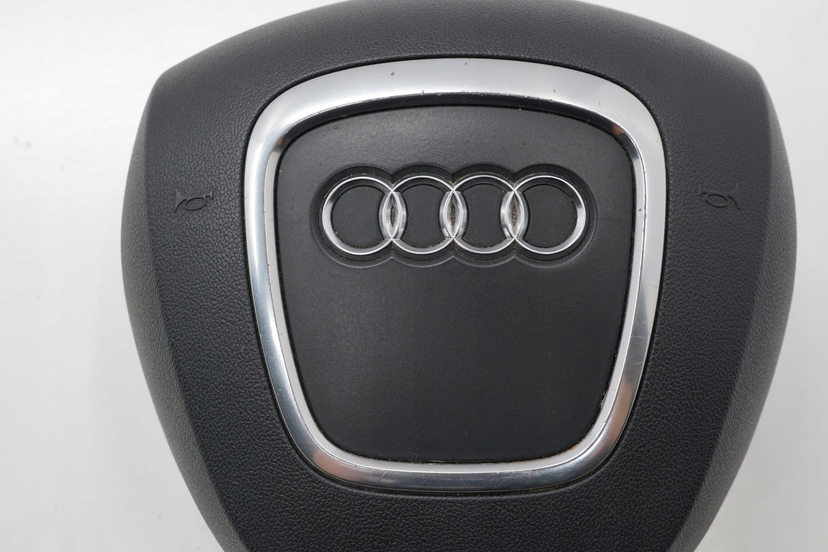 AUDI Q5 8R 09R AIRBAG DRIVER 8R0880201A