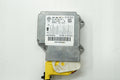 AUDI Q5 8R 09R SENSOR MODULE AIRBAG 8R0959655C