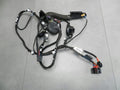 AUDI Q5 8R DOOR HARNESS RIGHT REAR 8R0971688D